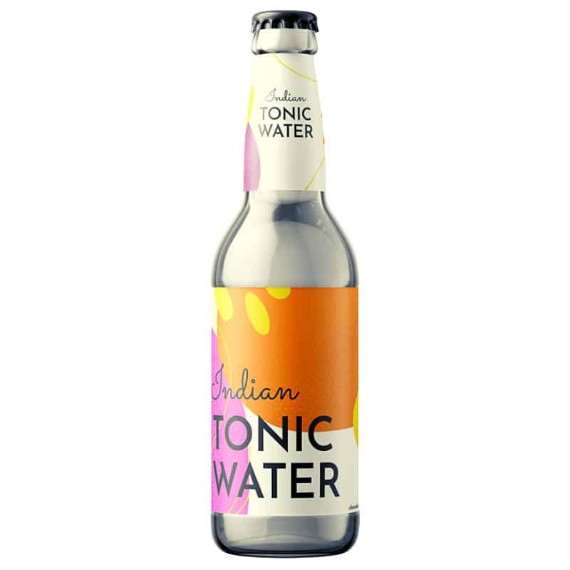 Fg Indian Tonic Water Feingeist Onlineshop 0.33 Liter 1