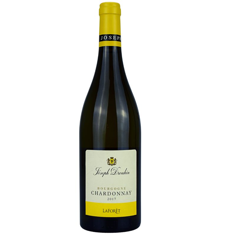 Joseph Drouhin Bourgogne Chardonnay Feingeist Onlineshop 0.75 Liter 1
