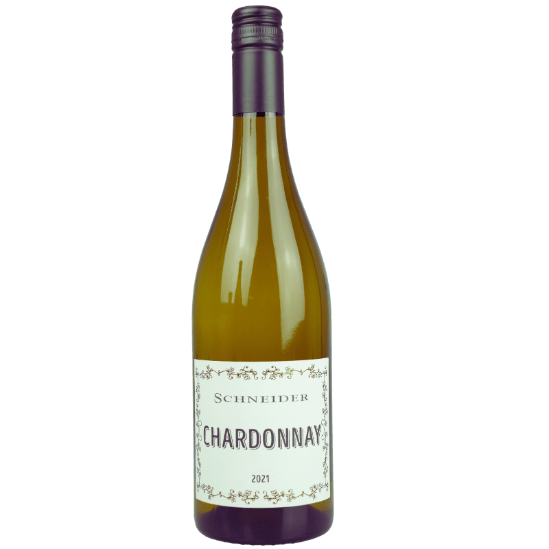 Feingeist Schneider Chardonnay trocken front.png